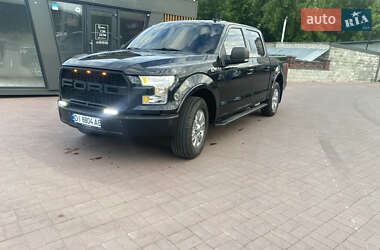 Пикап Ford F-150 2015 в 