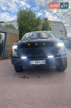 Пикап Ford F-150 2015 в 