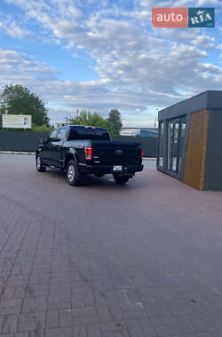 Пикап Ford F-150 2015 в 
