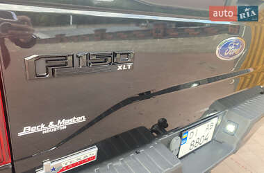 Пикап Ford F-150 2015 в 