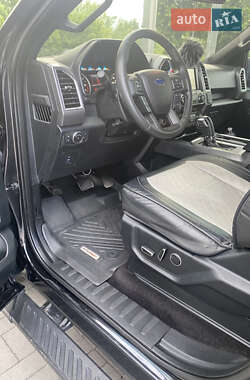 Пикап Ford F-150 2015 в 