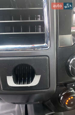 Пикап Ford F-150 2015 в 
