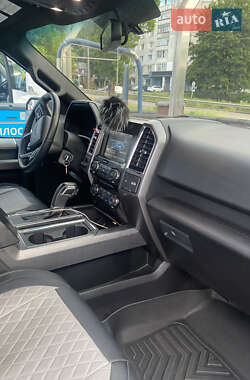 Пикап Ford F-150 2015 в 