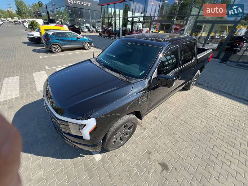 Пікап Ford F-150 2023 в Одесі