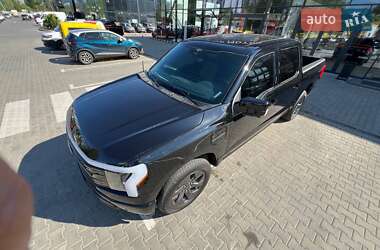 Пикап Ford F-150 2023 в 