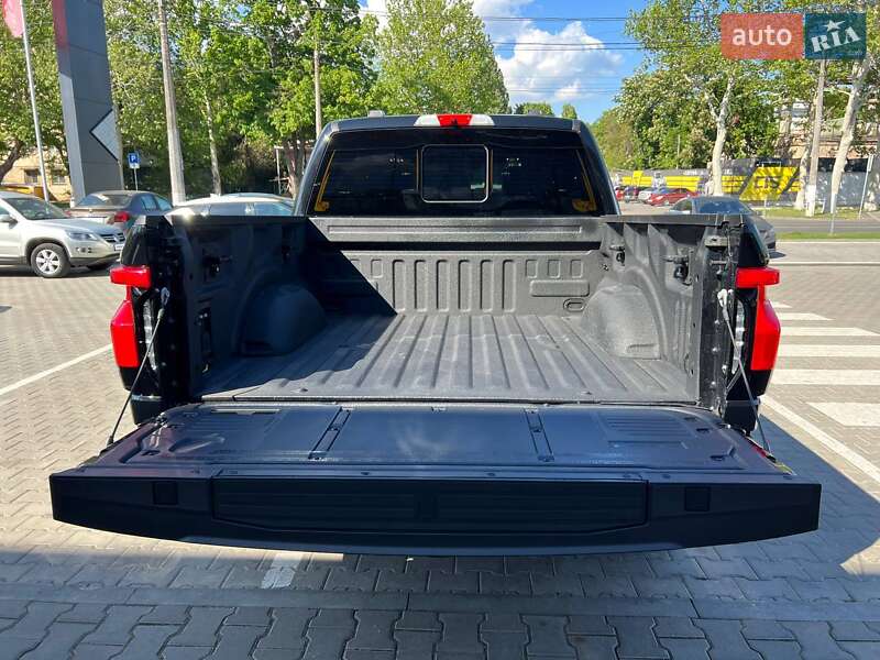 Пікап Ford F-150 2023 в Одесі