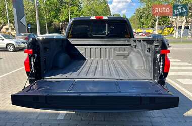 Пикап Ford F-150 2023 в 