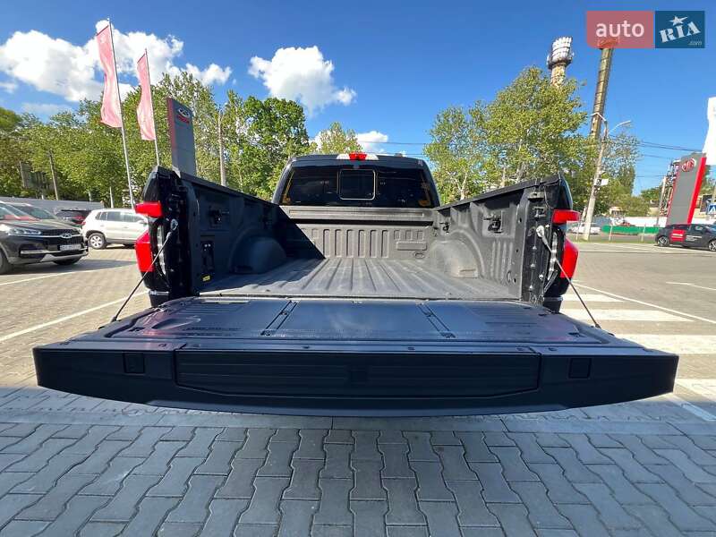 Пікап Ford F-150 2023 в Одесі