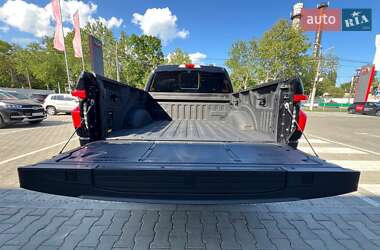 Пикап Ford F-150 2023 в 
