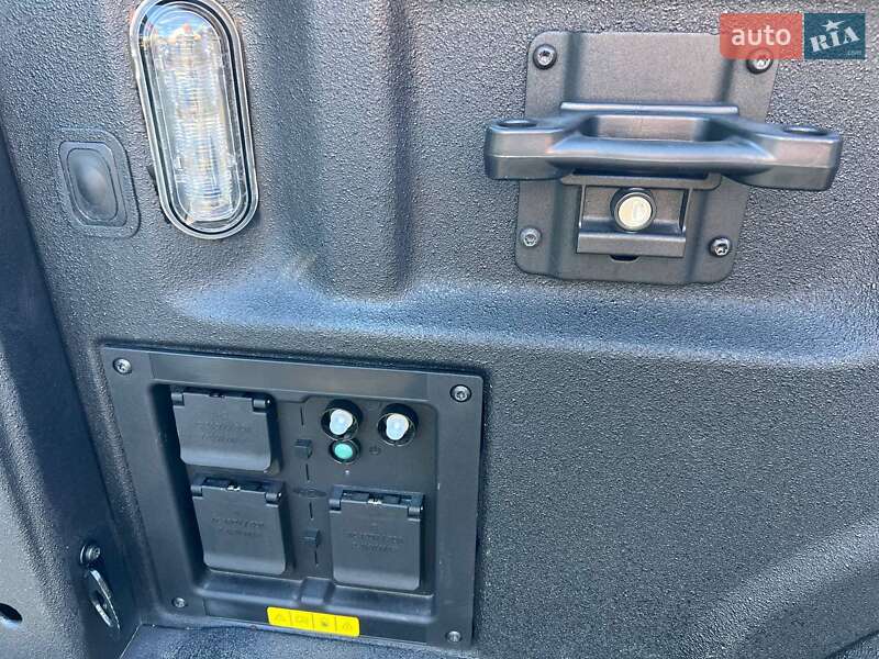 Пікап Ford F-150 2023 в Одесі