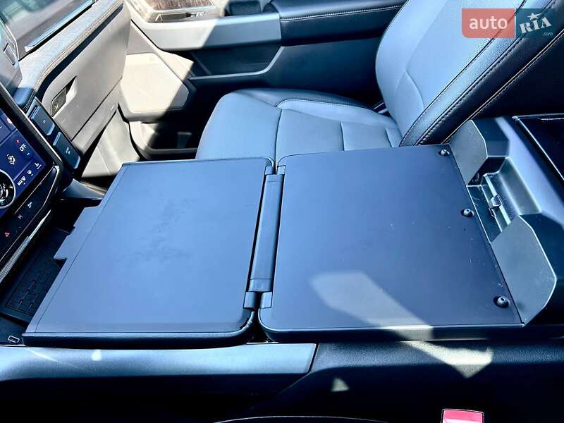 Пікап Ford F-150 2023 в Одесі