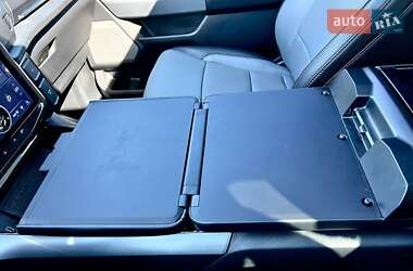 Пикап Ford F-150 2023 в 