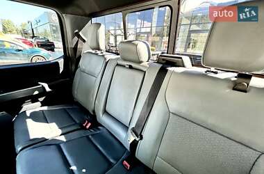 Пикап Ford F-150 2023 в 