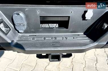 Пикап Ford F-150 2023 в 