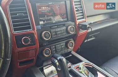 Пикап Ford F-150 2015 в 