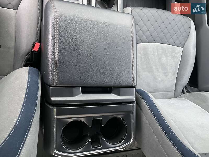 Пикап Ford F-150 2021 в Ивано-Франковске