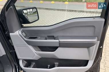 Пикап Ford F-150 2021 в 