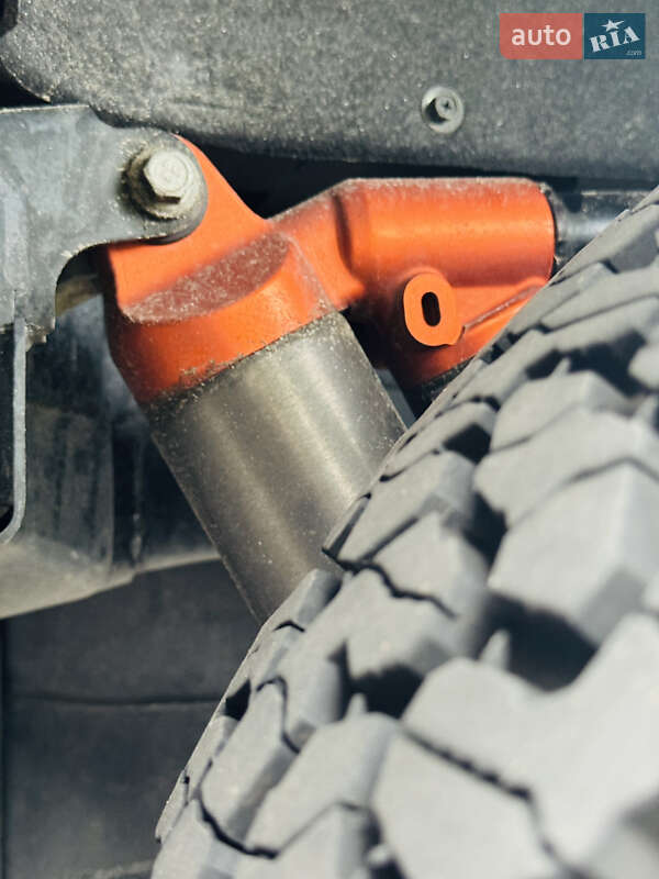 Пикап Ford F-150 2023 в Киеве