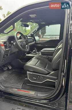 Пикап Ford F-150 2023 в 