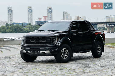 Пикап Ford F-150 2023 в 