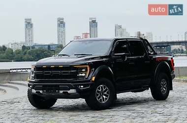 Пикап Ford F-150 2023 в 