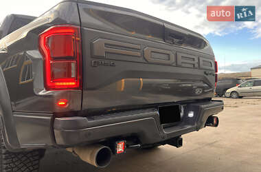 Пикап Ford F-150 2019 в 