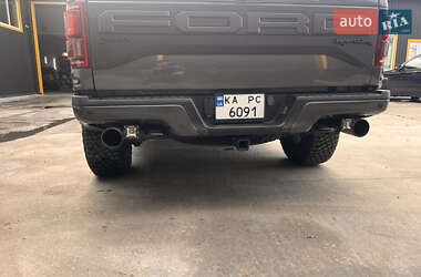 Пикап Ford F-150 2019 в 