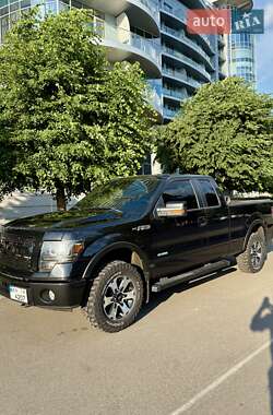 Пикап Ford F-150 2013 в 