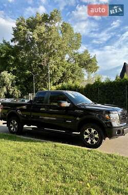 Пикап Ford F-150 2013 в 