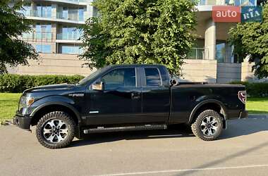 Пикап Ford F-150 2013 в 
