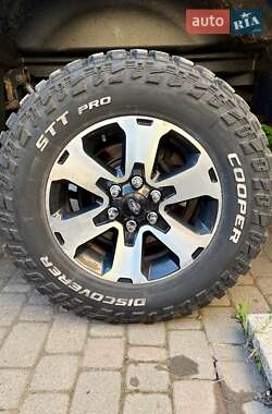 Пикап Ford F-150 2013 в 
