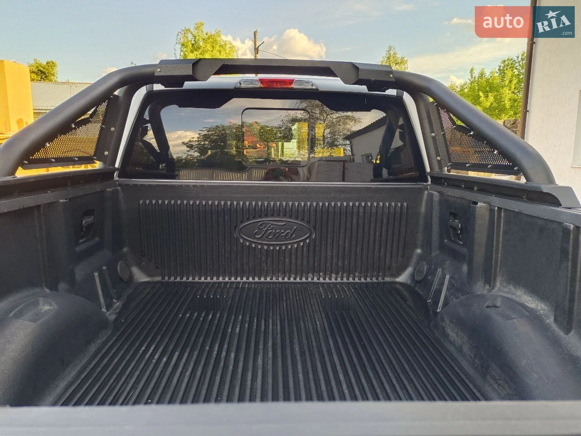2015 Ford F-150 - мініатюра 16