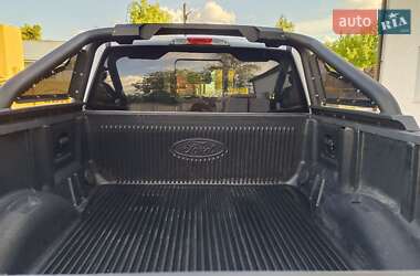 Пікап Ford F-150 2015 в 