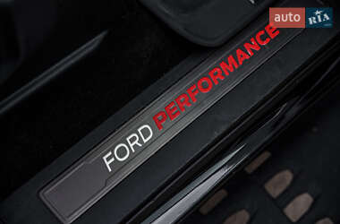 Пикап Ford F-150 2018 в 