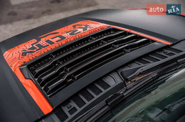 Пикап Ford F-150 2018 в 