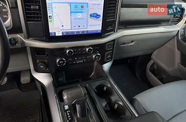 Пикап Ford F-150 2021 в 