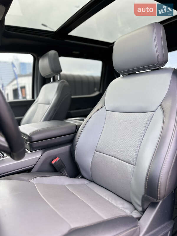Пикап Ford F-150 2022 в Киеве