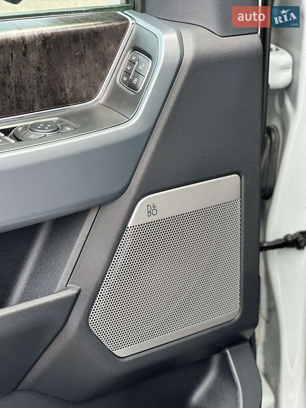Пикап Ford F-150 2022 в Киеве