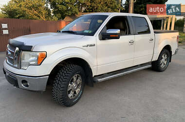 Пикап Ford F-150 2009 в Киеве