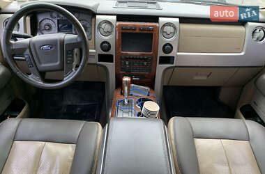 Пикап Ford F-150 2009 в 