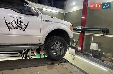 Пикап Ford F-150 2009 в 
