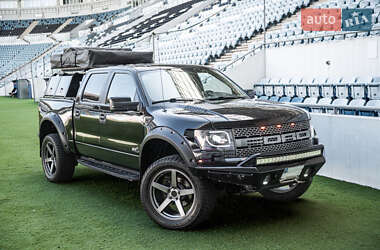 Пикап Ford F-150 2014 в 