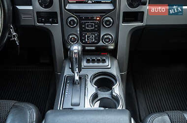 Пикап Ford F-150 2014 в 