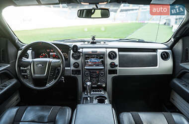 Пикап Ford F-150 2014 в 
