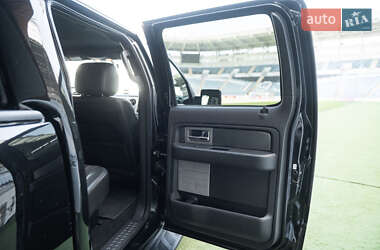Пикап Ford F-150 2014 в 