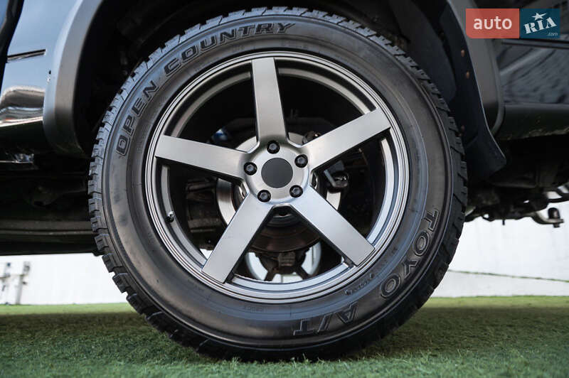 Пікап Ford F-150 2014 в Одесі