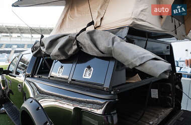 Пикап Ford F-150 2014 в 
