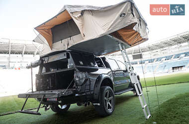Пикап Ford F-150 2014 в 