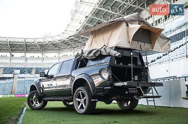 Пикап Ford F-150 2014 в 