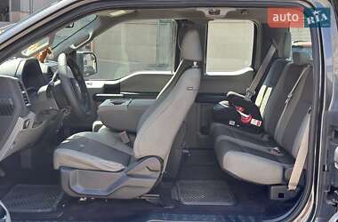 Пикап Ford F-150 2016 в 